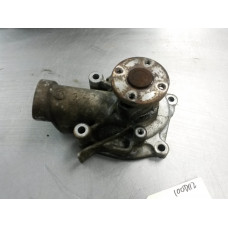 100D112 Water Coolant Pump From 2005 Mitsubishi Outlander  2.4
